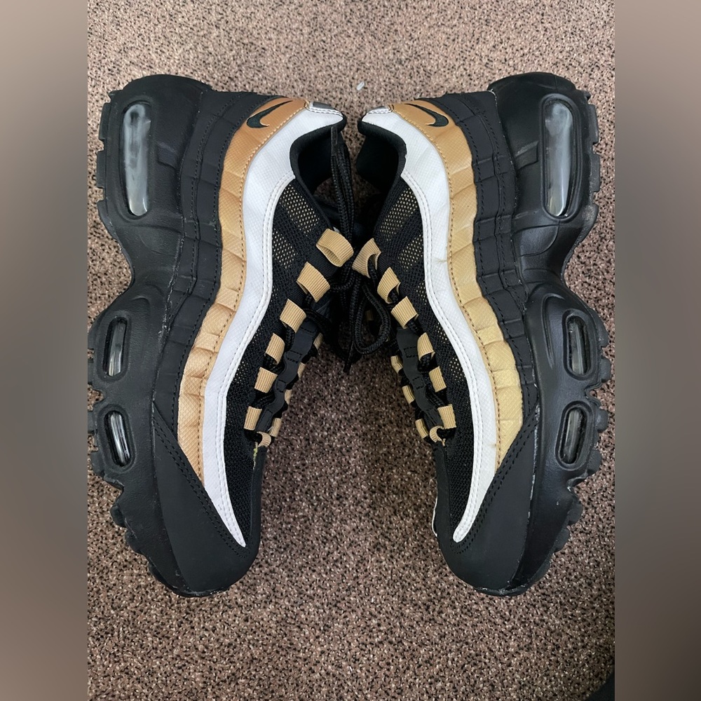 Nike AirMax 95 OG - Picture 3 of 6